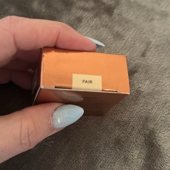 ACE BEAUTE: effortless radiance, loose setting powder - Picture 4 of 4